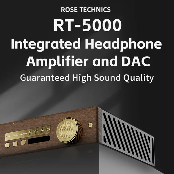 Rose Technics RT5000